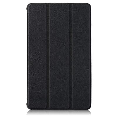 Чехол для планшета BeCover Smart Case для Lenovo Tab M7 TB-7305 Black (704623) Киев - изображение 1