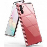 Чехол для моб. телефона Ringke Fusion для Samsung Galaxy Note 10 (Clear) (RCS4529) Киев