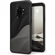 Чехол для моб. телефона Ringke Wave Samsung Galaxy S9 Plus Metallic Chrome (RCS4420) Киев