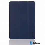 Чехол для планшета BeCover Smart Case для Apple iPad mini 5 Deep Blue (703786) Киев