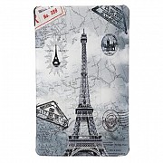 Чехол для планшета BeCover Smart Case для Samsung Galaxy Tab S5e T720/T725 Paris (704304) Киев