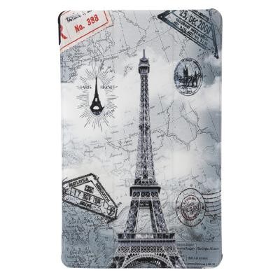Чехол для планшета BeCover Smart Case для Samsung Galaxy Tab S5e T720/T725 Paris (704304) Киев - изображение 1