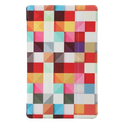 Чехол для планшета BeCover Smart Case для Samsung Galaxy Tab S5e T720/T725 Square (704307) Киев - изображение 1