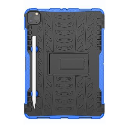 Чехол для планшета BeCover Apple iPad Pro 11 2020 Blue (704871) Киев - изображение 1