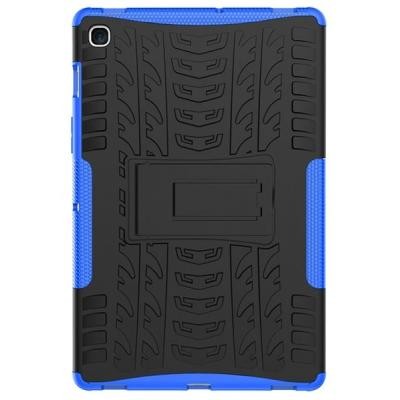 Чехол для планшета BeCover Samsung Galaxy Tab S5e T720/T725 Blue (704339) Киев - изображение 1