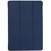 Чехол для планшета BeCover Smart Case Samsung Galaxy Tab S5e T720/T725 Deep Blue (703844) Киев