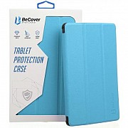 Чехол для планшета BeCover Smart Case Samsung Galaxy Tab A 10.1 T510/T515 Blue (703839) Киев