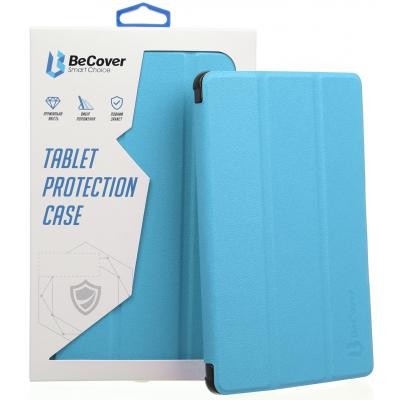 Чехол для планшета BeCover Smart Case Samsung Galaxy Tab A 10.1 T510/T515 Blue (703839) Киев - изображение 1