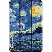 Чехол для планшета BeCover Smart Case Lenovo Tab M10 Plus TB-X606F Night (705190) Киев