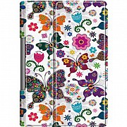 Чехол для планшета BeCover Smart Case Lenovo Yoga Smart Tab YT-X705 Butterfly (704703) Киев