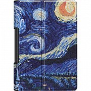 Чехол для планшета BeCover Smart Case Lenovo Yoga Smart Tab YT-X705 Night (704706) Киев