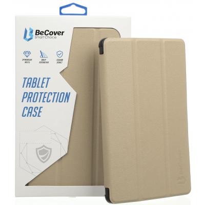 Чехол для планшета BeCover Smart Case Samsung Galaxy Tab A 10.1 T510/T515 Gold (703841) Киев - изображение 1