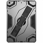 Чехол для планшета BeCover Escort Tablet Case Apple iPad 10.2 2019/2020/2021 Black (705255) Киев