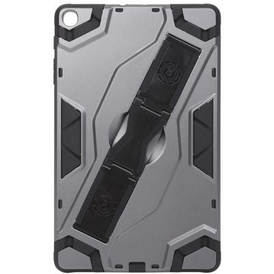 Чехол для планшета BeCover Escort Tablet Case Samsung Galaxy Tab A 10.1 (2019) T510/T51 (703908) Киев - изображение 1