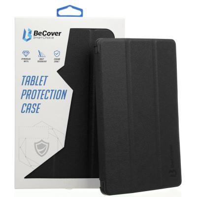Чехол для планшета BeCover Smart Case Huawei MatePad T10 Black (705388) Киев - изображение 1