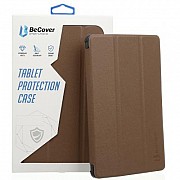 Чехол для планшета BeCover Smart Case Huawei MatePad T10 Brown (705389) Київ