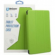 Чехол для планшета BeCover Smart Case Huawei MatePad T10 Green (705392) Киев