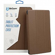 Чехол для планшета BeCover Smart Case Huawei MatePad T10s / T10s (2nd Gen) Brown (705398) Киев