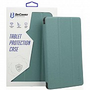 Чехол для планшета BeCover Smart Case Huawei MatePad T10s / T10s (2nd Gen) Dark Green (705400) Київ