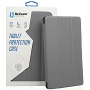 Чехол для планшета BeCover Smart Case Huawei MatePad T10s / T10s (2nd Gen) Gray (705402) Київ