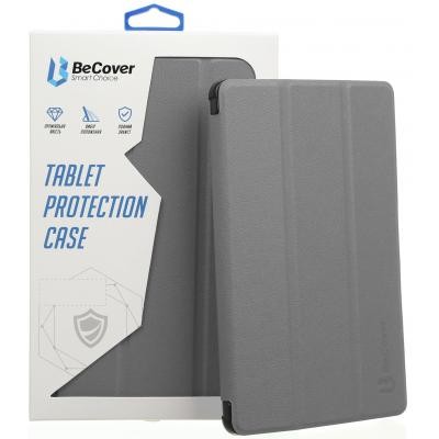 Чехол для планшета BeCover Smart Case Huawei MatePad T10s / T10s (2nd Gen) Gray (705402) Киев - изображение 1