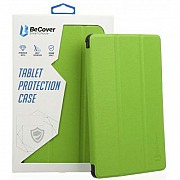 Чехол для планшета BeCover Smart Case Huawei MatePad T10s / T10s (2nd Gen) Green (705401) Киев