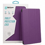 Чехол для планшета BeCover Smart Case Huawei MatePad T10s / T10s (2nd Gen) Purple (705403) Киев