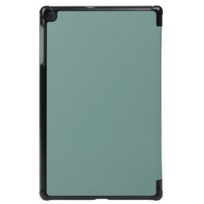Чехол для планшета BeCover Smart Case Samsung Galaxy Tab A 10.1 (2019) T510/T515 Dark G (705287) Киев - изображение 1