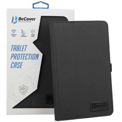 Чехол для планшета BeCover Slimbook Huawei MatePad T10 Black (705449) Киев - изображение 1