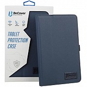 Чехол для планшета BeCover Slimbook Huawei MatePad T10 Deep Blue (705450) Киев
