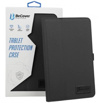 Чехол для планшета BeCover Slimbook Huawei MatePad T10s / T10s (2nd Gen) Black (705451) Киев - изображение 1