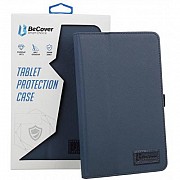 Чехол для планшета BeCover Slimbook Huawei MatePad T10s / T10s (2nd Gen) Deep Blue (705452) Киев