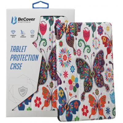 Чехол для планшета BeCover Smart Case Huawei MatePad T10 Butterfly (705927) Киев - изображение 1