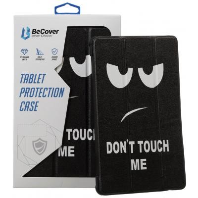 Чехол для планшета BeCover Smart Case Huawei MatePad T10 Don't Touch (705928) Киев - изображение 1