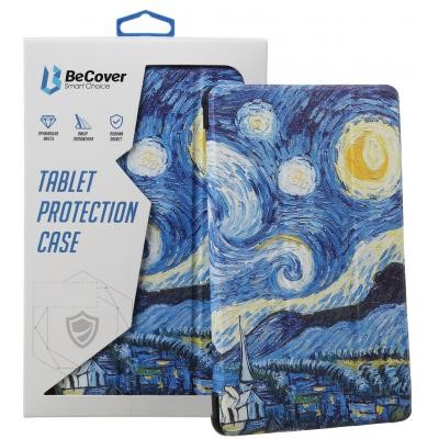 Чехол для планшета BeCover Smart Case Huawei MatePad T10 Night (705931) Киев - изображение 1