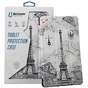 Чехол для планшета BeCover Smart Case Huawei MatePad T10 Paris (705932) Київ