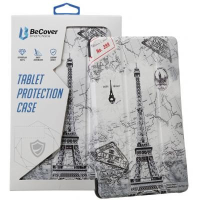 Чехол для планшета BeCover Smart Case Huawei MatePad T10 Paris (705932) Киев - изображение 1