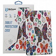 Чехол для планшета BeCover Smart Case Huawei MatePad T10s / T10s (2nd Gen) Butterfly (705937) Киев