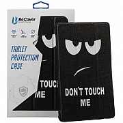Чехол для планшета BeCover Smart Case Huawei MatePad T10s / T10s (2nd Gen) Don't Touch (705938) Киев