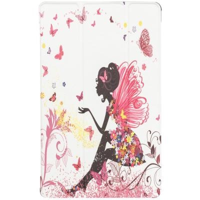 Чехол для планшета BeCover Smart Case Huawei MatePad T10s / T10s (2nd Gen) Fairy (705939) Киев - изображение 1