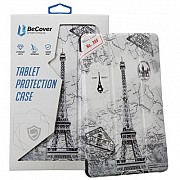 Чехол для планшета BeCover Smart Case Huawei MatePad T10s / T10s (2nd Gen) Paris (705942) Киев