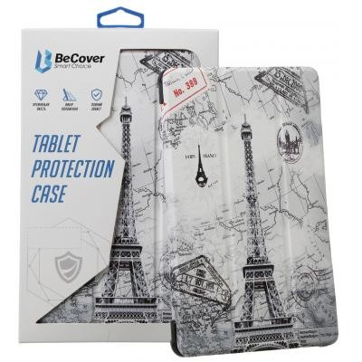 Чехол для планшета BeCover Smart Case Huawei MatePad T10s / T10s (2nd Gen) Paris (705942) Київ - изображение 1