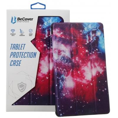 Чехол для планшета BeCover Smart Case Huawei MatePad T10s / T10s (2nd Gen) Space (705943) Київ - изображение 1