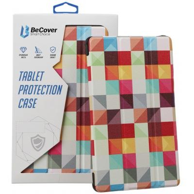 Чехол для планшета BeCover Smart Case Samsung Galaxy Tab A7 10.4 SM-T500 / SM-T505 / S (705951) Київ - изображение 1