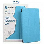 Чехол для планшета BeCover Smart Case Samsung Galaxy Tab S5e T720/T725 Blue (705987) Киев