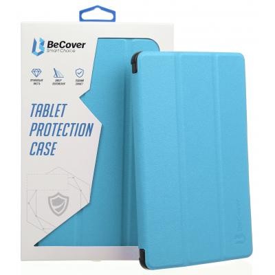 Чехол для планшета BeCover Smart Case Samsung Galaxy Tab S5e T720/T725 Blue (705987) Киев - изображение 1