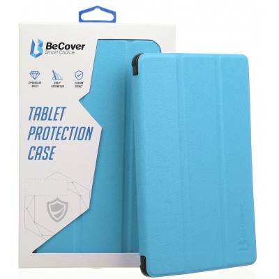 Чехол для планшета BeCover Smart Case Samsung Galaxy Tab A7 10.4 (2020) SM-T500 / SM-T5 (705985) Киев - изображение 1