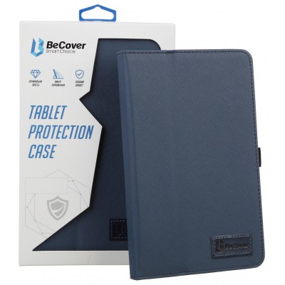 Чехол для планшета BeCover Slimbook для Samsung Galaxy Tab A7 Lite SM-T220 / SM-T225 De (706662) Киев - изображение 1