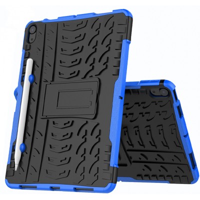 Чехол для планшета BeCover Apple iPad Air 10.9 2020 Blue (707133) Киев - изображение 1