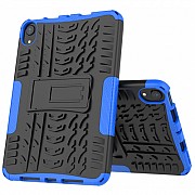 Чехол для планшета BeCover Apple iPad mini 6 2021 Blue (707134) Киев